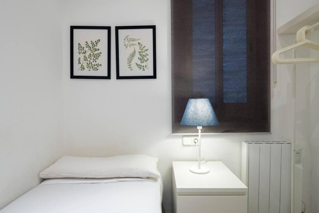Bebarceloner Poble Nou Apartaments - 2 Bedroom Exterior photo